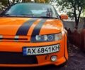Желтый ВАЗ 2112, объемом двигателя 1.6 л и пробегом 123 тыс. км за 1400 $, фото 1 на Automoto.ua
