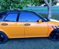 Желтый ВАЗ 2112, объемом двигателя 1.6 л и пробегом 123 тыс. км за 1400 $, фото 4 на Automoto.ua