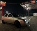 Желтый ВАЗ 2112, объемом двигателя 1.6 л и пробегом 292 тыс. км за 2399 $, фото 15 на Automoto.ua
