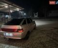 Желтый ВАЗ 2112, объемом двигателя 1.6 л и пробегом 292 тыс. км за 2399 $, фото 11 на Automoto.ua