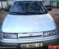 Желтый ВАЗ 2112, объемом двигателя 1.6 л и пробегом 255 тыс. км за 2300 $, фото 1 на Automoto.ua