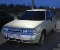 Жовтий ВАЗ 2112, об'ємом двигуна 1.6 л та пробігом 273 тис. км за 1550 $, фото 1 на Automoto.ua