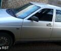 Желтый ВАЗ 2112, объемом двигателя 1.6 л и пробегом 255 тыс. км за 2300 $, фото 1 на Automoto.ua