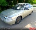 Серый ВАЗ 2112, объемом двигателя 1.6 л и пробегом 200 тыс. км за 700 $, фото 3 на Automoto.ua