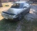 Серый ВАЗ 2112, объемом двигателя 0 л и пробегом 157 тыс. км за 1150 $, фото 1 на Automoto.ua