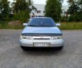 Сірий ВАЗ 2112, об'ємом двигуна 1.5 л та пробігом 178 тис. км за 1600 $, фото 1 на Automoto.ua