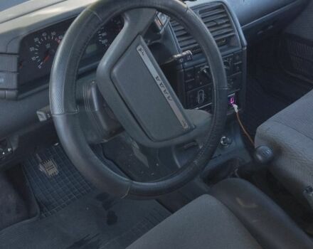 Серый ВАЗ 2112, объемом двигателя 1.5 л и пробегом 9 тыс. км за 2100 $, фото 4 на Automoto.ua