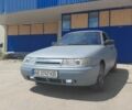Серый ВАЗ 2112, объемом двигателя 1.5 л и пробегом 50 тыс. км за 1235 $, фото 1 на Automoto.ua