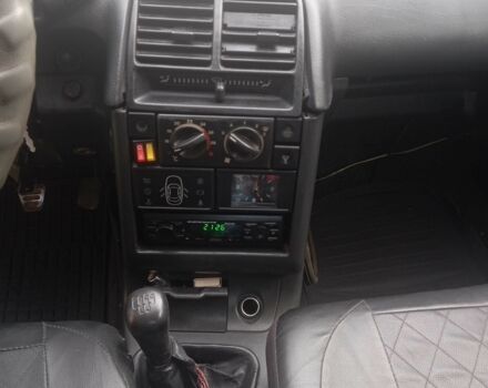 Сірий ВАЗ 2112, об'ємом двигуна 1.6 л та пробігом 244 тис. км за 1497 $, фото 13 на Automoto.ua