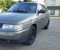Серый ВАЗ 2112, объемом двигателя 1.5 л и пробегом 200 тыс. км за 1600 $, фото 1 на Automoto.ua