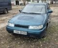 Серый ВАЗ 2112, объемом двигателя 1.6 л и пробегом 445 тыс. км за 950 $, фото 5 на Automoto.ua
