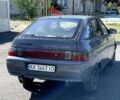 Серый ВАЗ 2112, объемом двигателя 1.5 л и пробегом 200 тыс. км за 1300 $, фото 3 на Automoto.ua