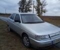 Серый ВАЗ 2112, объемом двигателя 0 л и пробегом 351 тыс. км за 1299 $, фото 1 на Automoto.ua