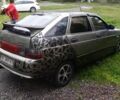 Серый ВАЗ 2112, объемом двигателя 0 л и пробегом 427 тыс. км за 1300 $, фото 1 на Automoto.ua