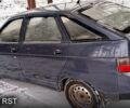 Серый ВАЗ 2112, объемом двигателя 1.5 л и пробегом 230 тыс. км за 1400 $, фото 1 на Automoto.ua