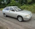 Сірий ВАЗ 2112, об'ємом двигуна 1.5 л та пробігом 80 тис. км за 1100 $, фото 3 на Automoto.ua