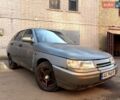 Сірий ВАЗ 2112, об'ємом двигуна 1.6 л та пробігом 178 тис. км за 1200 $, фото 1 на Automoto.ua