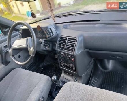 Сірий ВАЗ 2112, об'ємом двигуна 1.5 л та пробігом 90 тис. км за 1600 $, фото 5 на Automoto.ua
