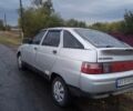 Серый ВАЗ 2112, объемом двигателя 0 л и пробегом 351 тыс. км за 1299 $, фото 2 на Automoto.ua