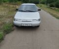 Сірий ВАЗ 2112, об'ємом двигуна 1.5 л та пробігом 174 тис. км за 2100 $, фото 1 на Automoto.ua