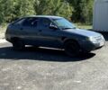 Серый ВАЗ 2112, объемом двигателя 1.5 л и пробегом 200 тыс. км за 1300 $, фото 2 на Automoto.ua