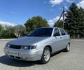 Сірий ВАЗ 2112, об'ємом двигуна 1.5 л та пробігом 308 тис. км за 1700 $, фото 1 на Automoto.ua
