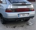 Сірий ВАЗ 2112, об'ємом двигуна 1.5 л та пробігом 110 тис. км за 1500 $, фото 1 на Automoto.ua