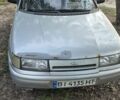 Серый ВАЗ 2112, объемом двигателя 1.5 л и пробегом 3 тыс. км за 700 $, фото 4 на Automoto.ua