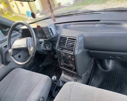 Сірий ВАЗ 2112, об'ємом двигуна 1.5 л та пробігом 90 тис. км за 1600 $, фото 6 на Automoto.ua