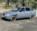 Серый ВАЗ 2112, объемом двигателя 1.5 л и пробегом 200 тыс. км за 1300 $, фото 1 на Automoto.ua
