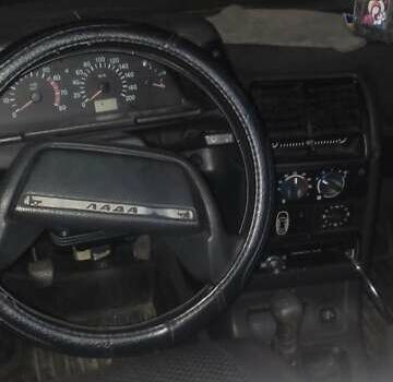 Сірий ВАЗ 2112, об'ємом двигуна 1.5 л та пробігом 205 тис. км за 1600 $, фото 4 на Automoto.ua
