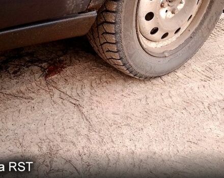 Серый ВАЗ 2112, объемом двигателя 1.5 л и пробегом 0 тыс. км за 1200 $, фото 3 на Automoto.ua