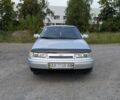 Сірий ВАЗ 2112, об'ємом двигуна 1 л та пробігом 178 тис. км за 1602 $, фото 1 на Automoto.ua