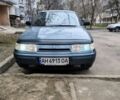Сірий ВАЗ 2112, об'ємом двигуна 1.5 л та пробігом 180 тис. км за 1650 $, фото 1 на Automoto.ua