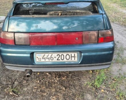 Серый ВАЗ 2112, объемом двигателя 1.5 л и пробегом 3 тыс. км за 700 $, фото 5 на Automoto.ua