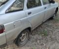 Серый ВАЗ 2112, объемом двигателя 1.5 л и пробегом 3 тыс. км за 700 $, фото 1 на Automoto.ua
