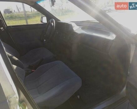 Сірий ВАЗ 2112, об'ємом двигуна 1.5 л та пробігом 231 тис. км за 1500 $, фото 4 на Automoto.ua