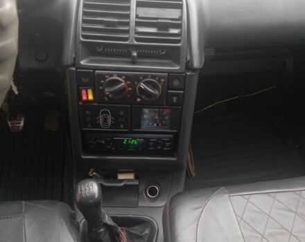Сірий ВАЗ 2112, об'ємом двигуна 1.6 л та пробігом 244 тис. км за 1497 $, фото 11 на Automoto.ua