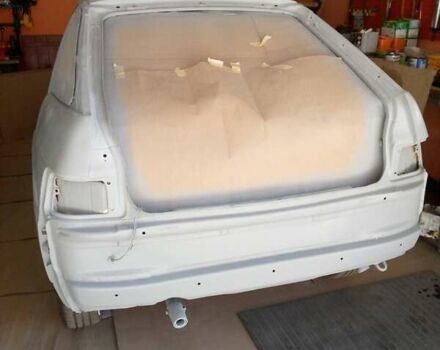 Сірий ВАЗ 2112, об'ємом двигуна 1.5 л та пробігом 344 тис. км за 2500 $, фото 2 на Automoto.ua