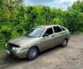 Сірий ВАЗ 2112, об'ємом двигуна 1.5 л та пробігом 250 тис. км за 1800 $, фото 1 на Automoto.ua