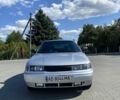 Сірий ВАЗ 2112, об'ємом двигуна 1.5 л та пробігом 308 тис. км за 1700 $, фото 1 на Automoto.ua