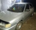 Сірий ВАЗ 2112, об'ємом двигуна 1.6 л та пробігом 200 тис. км за 1553 $, фото 1 на Automoto.ua