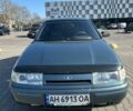 Серый ВАЗ 2112, объемом двигателя 1.5 л и пробегом 280 тыс. км за 1500 $, фото 1 на Automoto.ua