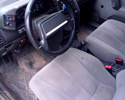 Серый ВАЗ 2112, объемом двигателя 1.5 л и пробегом 207 тыс. км за 1800 $, фото 4 на Automoto.ua