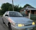 Сірий ВАЗ 2112, об'ємом двигуна 1.5 л та пробігом 200 тис. км за 636 $, фото 1 на Automoto.ua