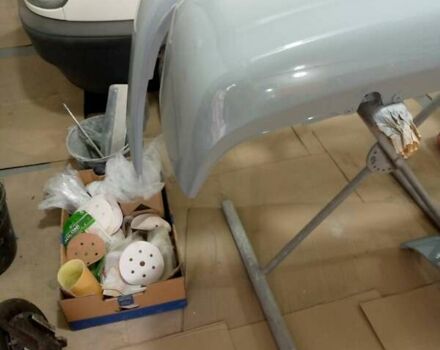 Сірий ВАЗ 2112, об'ємом двигуна 1.5 л та пробігом 344 тис. км за 2500 $, фото 3 на Automoto.ua