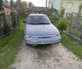 Сірий ВАЗ 2112, об'ємом двигуна 1.5 л та пробігом 90 тис. км за 1600 $, фото 5 на Automoto.ua