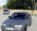 Сірий ВАЗ 2112, об'ємом двигуна 1.5 л та пробігом 231 тис. км за 1500 $, фото 3 на Automoto.ua