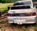 Серый ВАЗ 2112, объемом двигателя 1.5 л и пробегом 0 тыс. км за 750 $, фото 3 на Automoto.ua