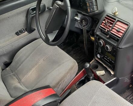 Серый ВАЗ 2112, объемом двигателя 1.5 л и пробегом 111 тыс. км за 1300 $, фото 3 на Automoto.ua